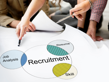 Staffing Solutions in Dubai: How to Choose the Right Hiring Model for Your Business