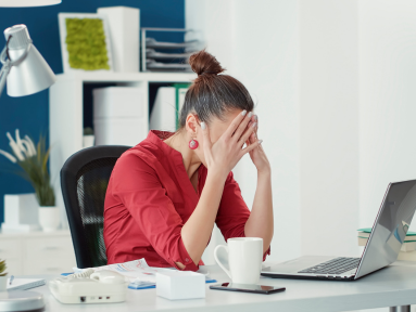 Fear-Driven Retention: The Hidden Cost of Crisis-Era Stability 