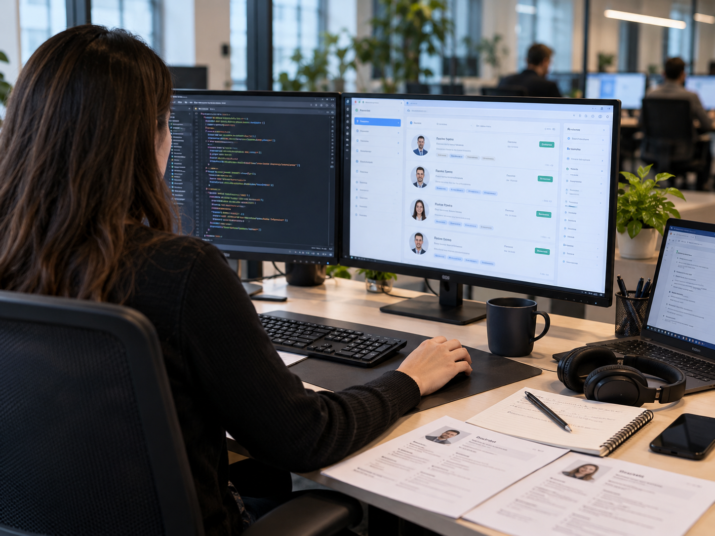 Why Senior Tech Roles in Dubai Stay Open for 90 Days: IT Recruitment