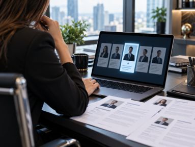 The First Ten Hires: Building a Team Before You Have an HR Function